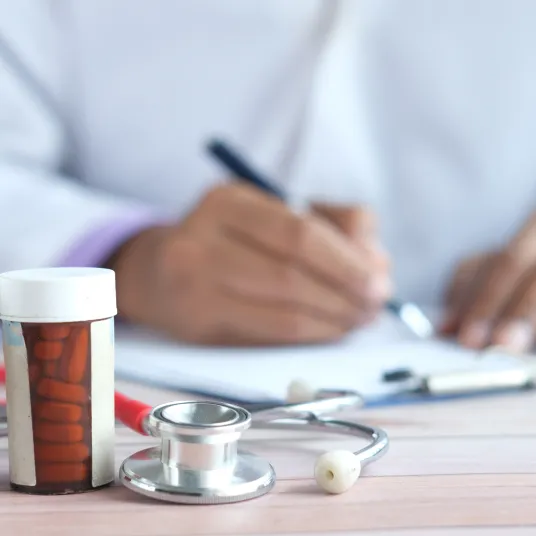 Médecine Polyvalente - ILLUSTRATION