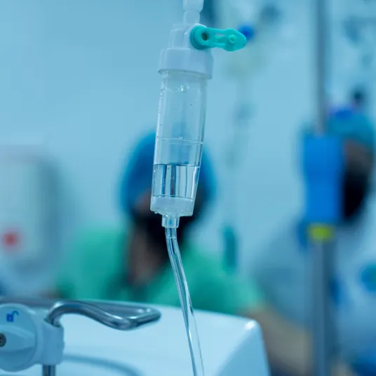 Anesthésie - Situations critiques et urgences vitales