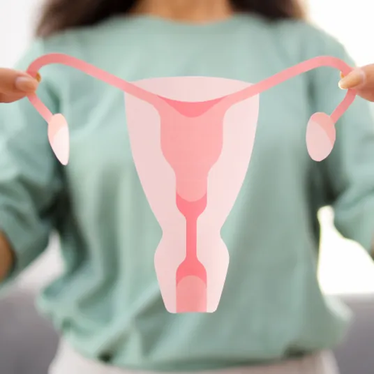 Sos Tumeurs pelviennes