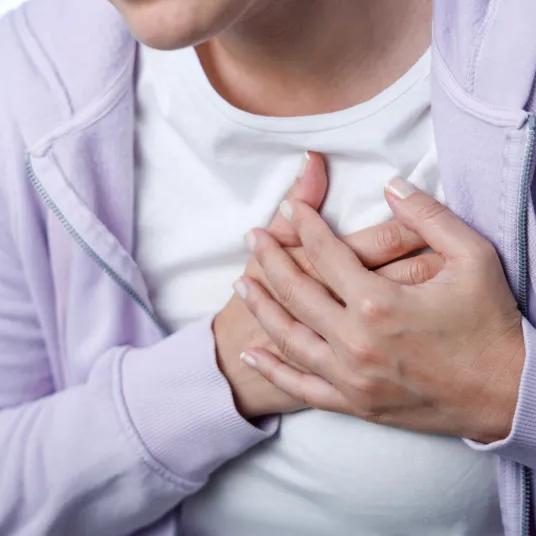 Insuffisance cardiaque - ILLUSTRATION