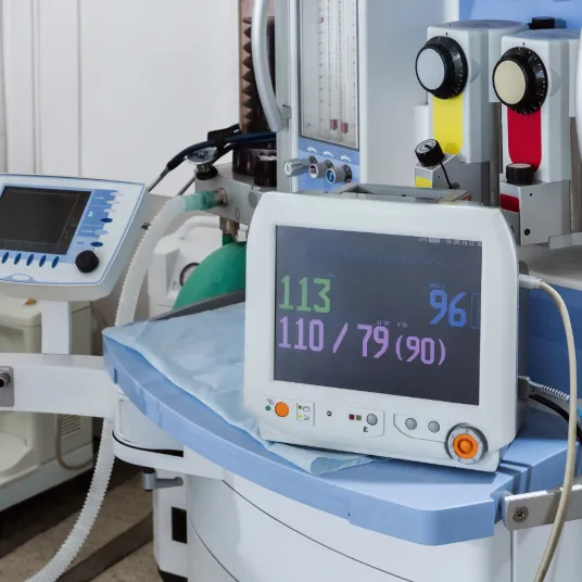 Pathologies nécessitant une surveillance post-opératoire renforcée