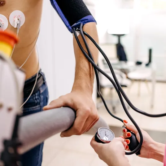 Cardiomyopathies - ILLUSTRATION