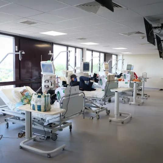 Dialyse Vivalto Santé