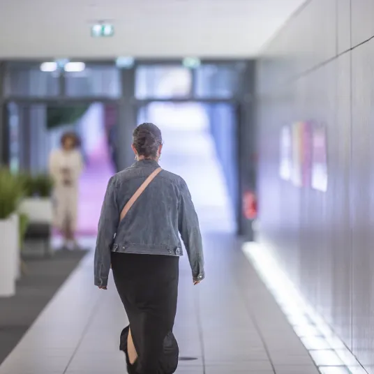 Horaires des visites