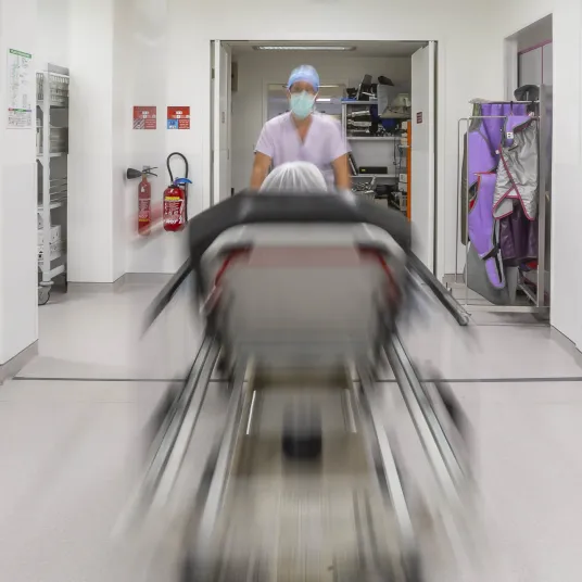 Chirurgie ambulatoire