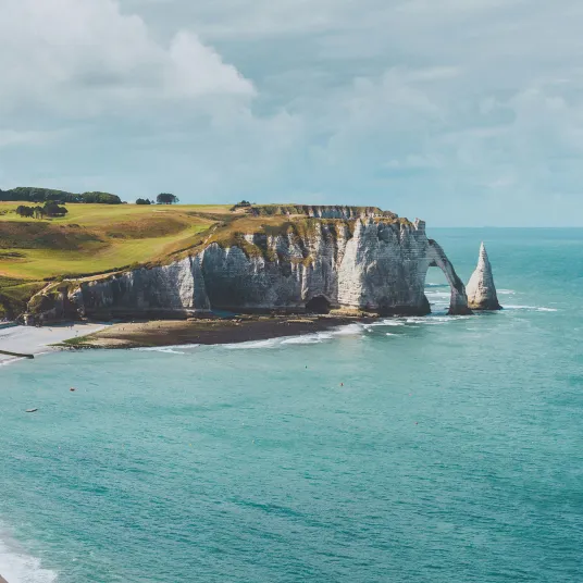 Région Normandie : hôpitaux privés et cliniques Vivalto Santé