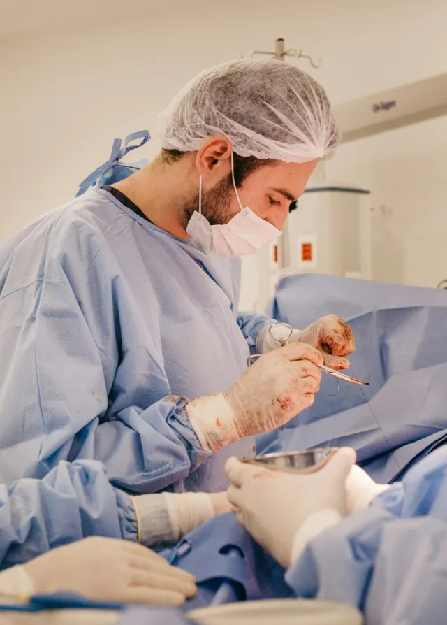 Chirurgie Bariatrique - ILLUSTRATION V5