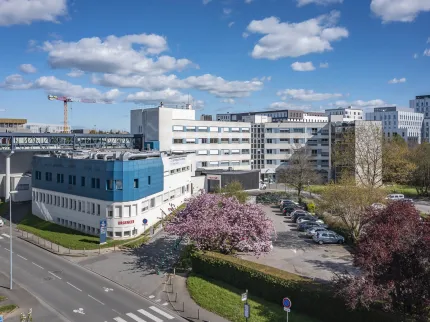 LHPR Cesson-Sévigné