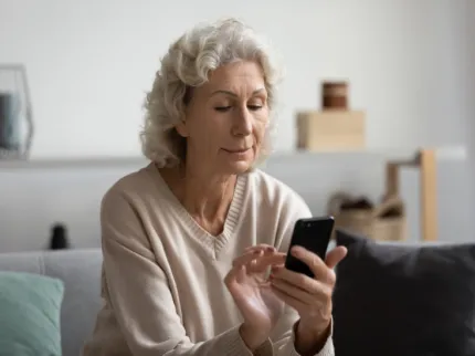 Admission - Illustration SIMPLE