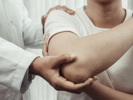 Chirurgie de l’épaule et du coude - ILLUSTRATION