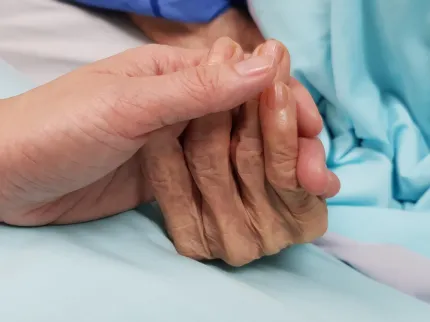 Onco-Gériatre - ILLUSTRATION