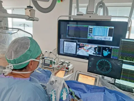 Innovation médicale