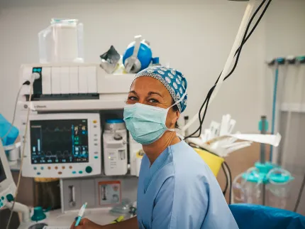 Anesthésie - Réanimation