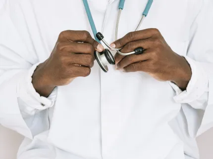 Image médecin