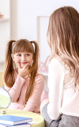 Orthophonie - Illustration