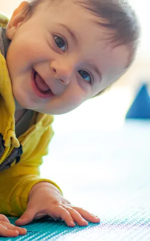 Psychomotricité - Illustration