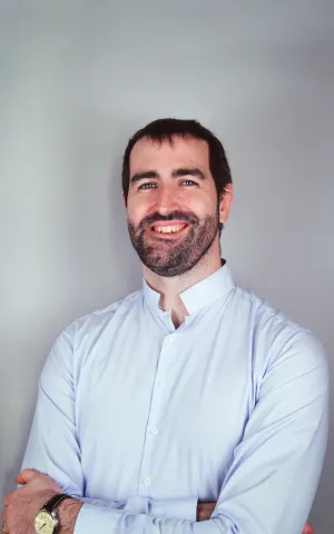 Alexandre SALE - Pneumologue