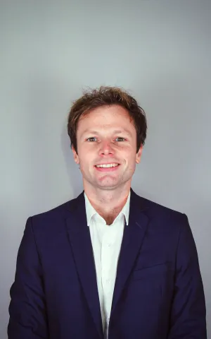 Thomas DIRIDOLLOU - Pneumologue