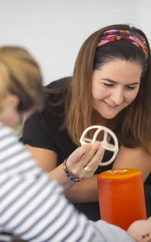 Pédopsychiatrie - Illustrations