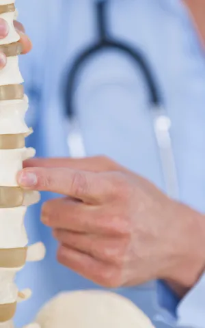 Chirurgie Orthopédique & Traumatologique - Illustration 4