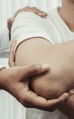 Chirurgie de l’épaule et du coude - ILLUSTRATION