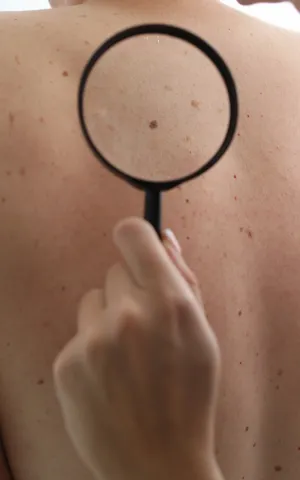 Dermatologie - ILLUSTRATION