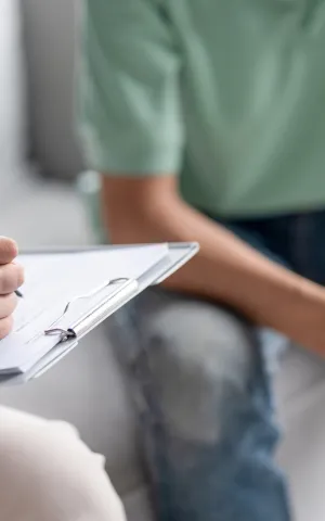 Psychologie Clinique