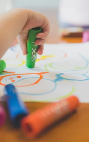 Psychologie Infanto-Juvénile - Illustration