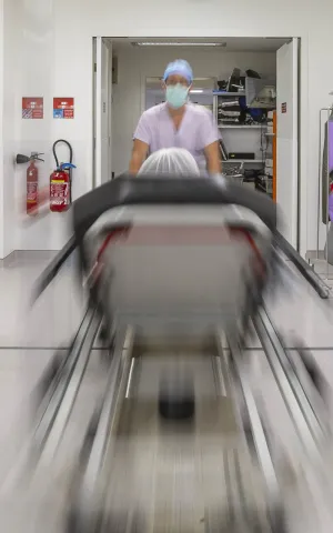 Chirurgie ambulatoire