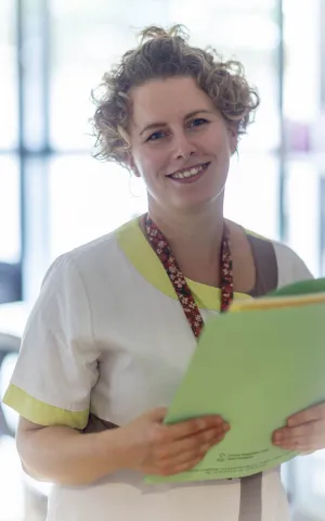 Endoscopie illustration