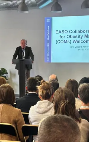 EASOCOMs