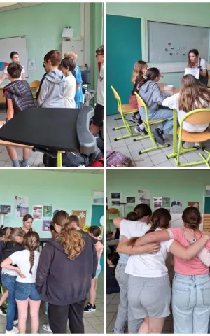 CSO Rencontre