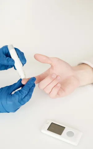 Médicament GLP-1