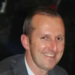 Photo of practitioner