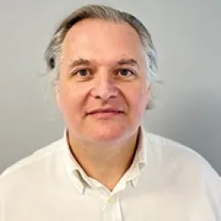 Photo of practitioner