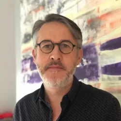 Photo of practitioner