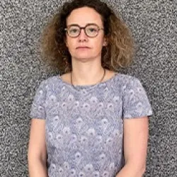 Photo of practitioner