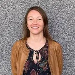 Photo of practitioner