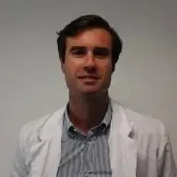 Photo of practitioner