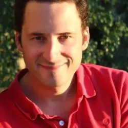 Photo of practitioner