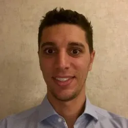 Photo of practitioner