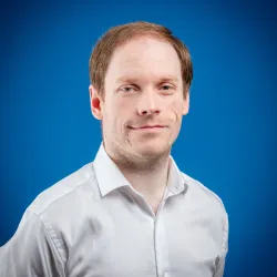 Photo of practitioner