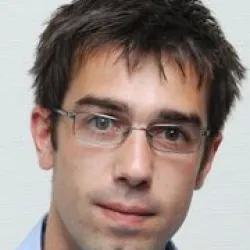 Photo of practitioner