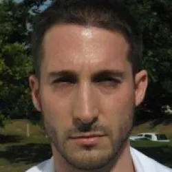 Photo of practitioner