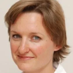 Photo of practitioner