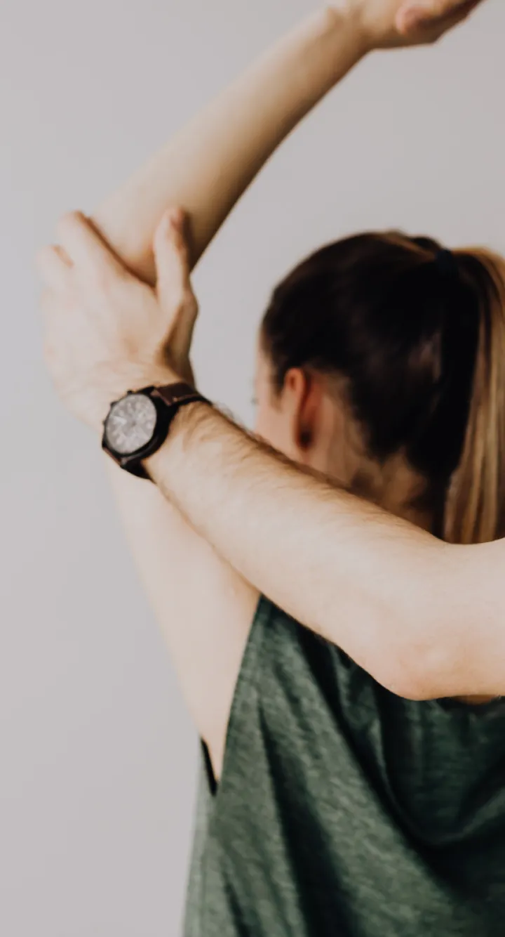 HDJ - Bilan médical - Illustration