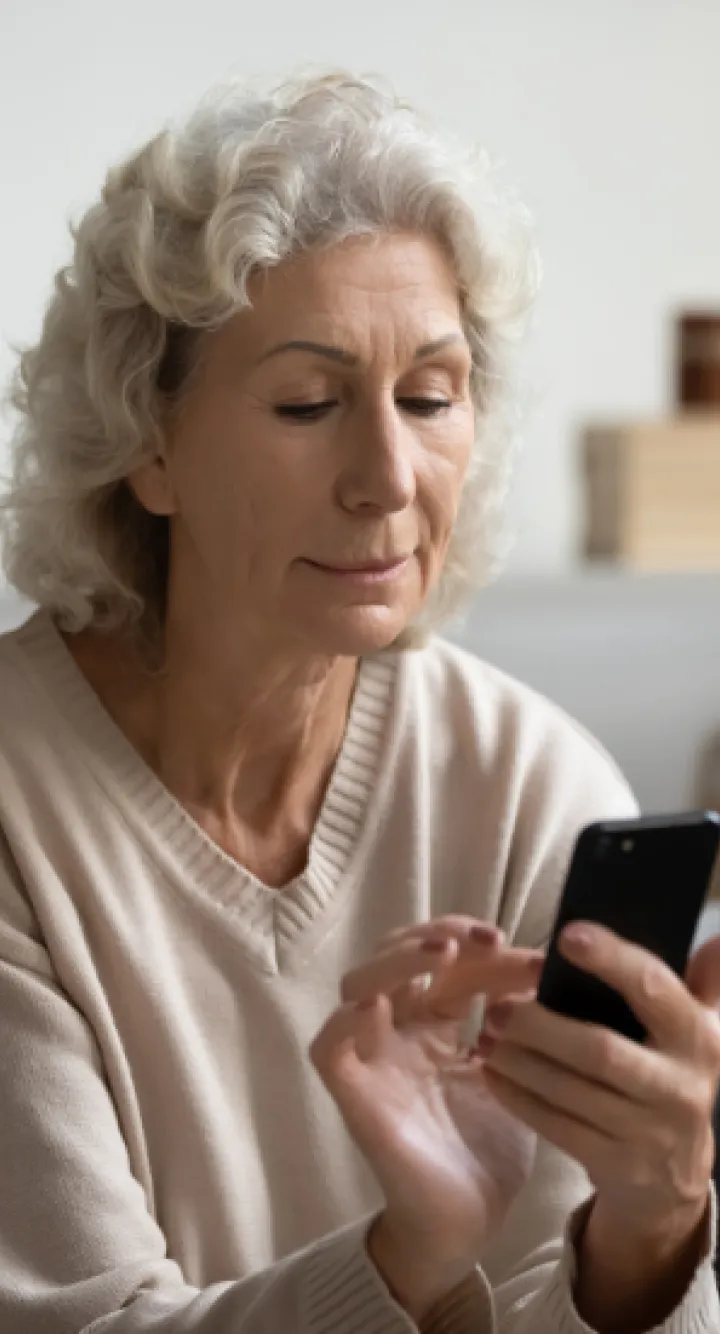 Admission - Illustration SIMPLE