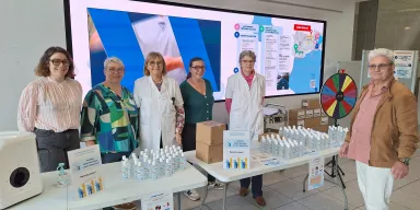 Hygiène des Mains - 2026 - 1