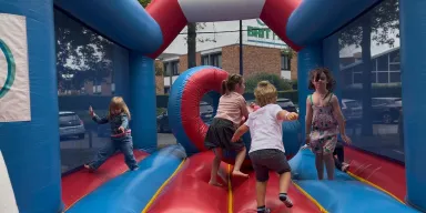 Family DAY 2026