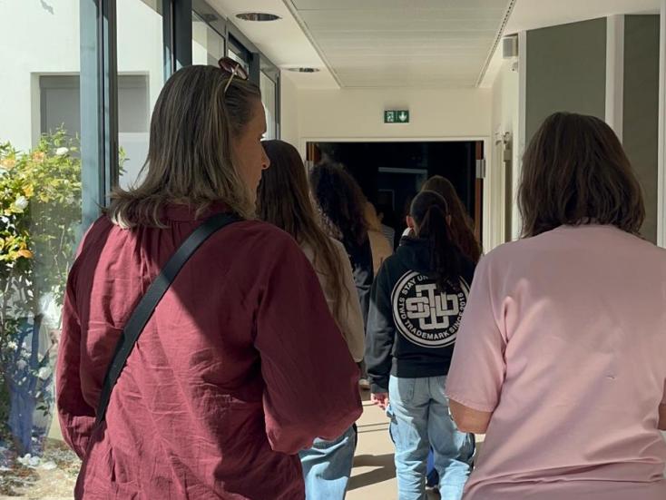 LHPR x Jeanne d'Arc - 5